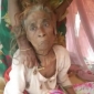 ভোলার চর রসুলপুর গ্রামের ভারসাম্য বৃদ্ধা তার পরিবারের সন্ধান চাচ্ছেন?