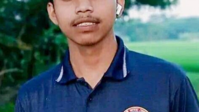 বোরহানউদ্দিনে ফুটবল খেলতে গিয়ে আহত দাখিল পরীক্ষার্থীর মৃত্যু!